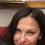 Kate, 43