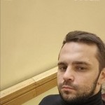 Sergey, 29
