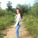 Ksenia, 30