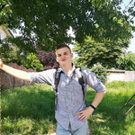 Victor, 30