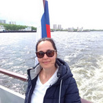 olga, 50