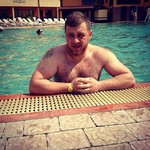 mishka Gognadze, 27