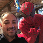 Oliver mike, 58