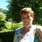 Anna, 43