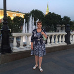 Anna, 43