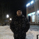 Aleksandr Maiorov, 57