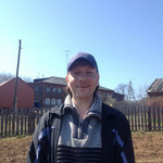 Dmitry, 49