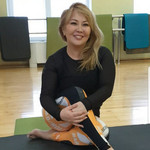 caroline, 38