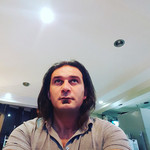 ismail, 41