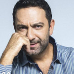 Michael, 54