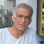 Ferhat CODUR, 54