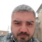 Karl, 45