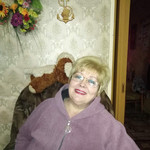 Larisa, 66