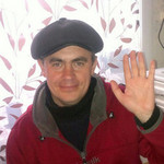 Michael, 50