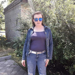 Alina Belogradova, 48 (1 ����, 0 �����)