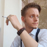 Daniel, 26