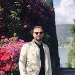 Alexandr, 34