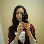 Lyuba, 41