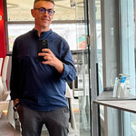 Mauro, 46