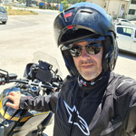 Mauro, 46