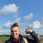 Danny, 27