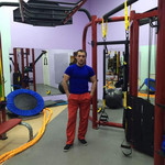Said Haqverdiev, 22 (1 ����, 0 �����)