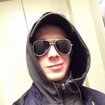 Dark, 30