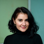 Nataliia, 48