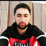 Ibrohim Rahmonov, 24 (1 ����, 0 �����)