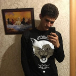 Artur Chutkov, 26 (1 ����, 0 �����)