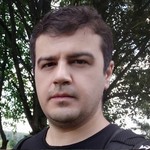 Feodor, 33