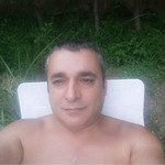 Nils Oguz, 50