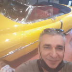 Nils Oguz, 50