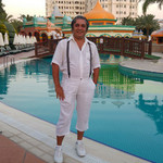 Nils Oguz, 50