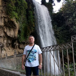 Roman, 50