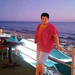 VALENTINA, 68
