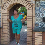 VALENTINA, 68