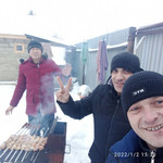 Ravhan, 51