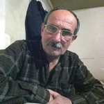 Alik mammedov, 60