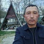 Irgash Mirzaerov, 21