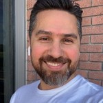 Mark, 56