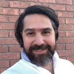 Mark, 56