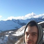 Dimitri, 30