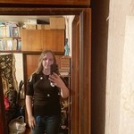 Nadezhda Plesovskih, 33
