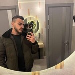 Najem Khamaiseh, 24 (4 ����, 0 �����)