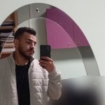 Najem Khamaiseh, 25