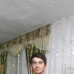 Ilhomjon Xudoyqulov, 27