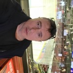 George, 58