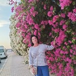 Svetlana Belova, 51