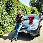 Sherzod Alisherzoda, 35 (1 ����, 0 �����)